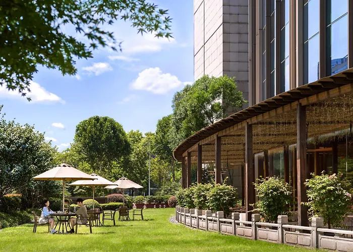 Shangri-La Nanjing