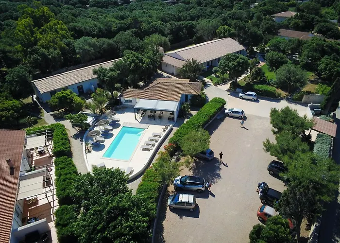 Hôtel Padolo