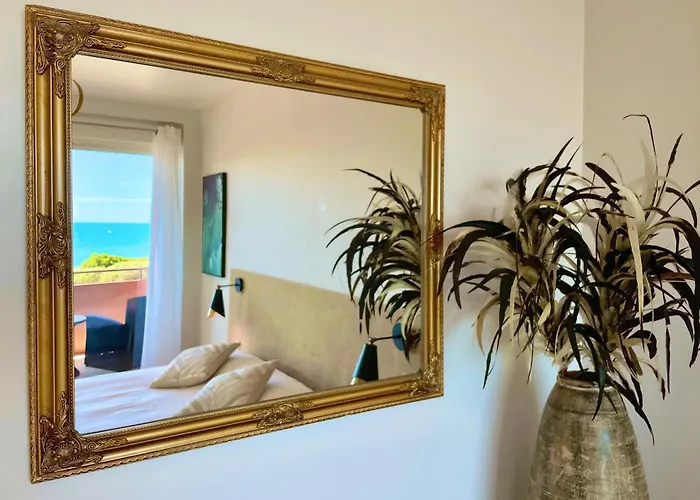 Hôtel La Grande Conque Agde