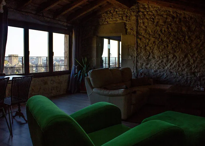 As Palau Dels Alemanys Suites Boutique Monument