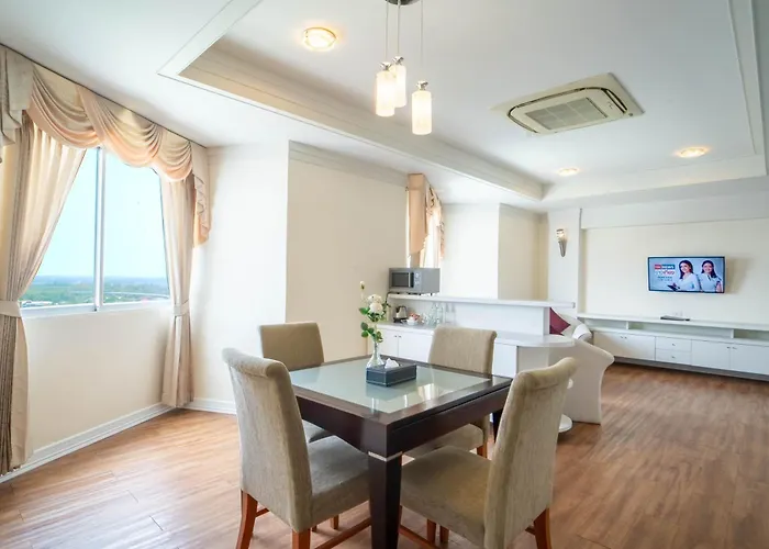 Thongtarin Hotel