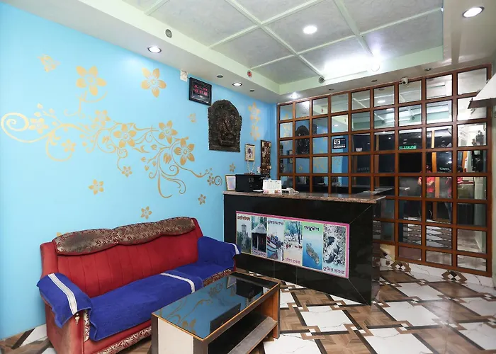Hotel O Sanjog