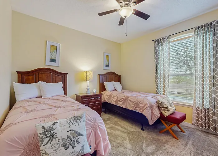 Cypress Point Condominiums At Craft Farms #306B Gulf Shores