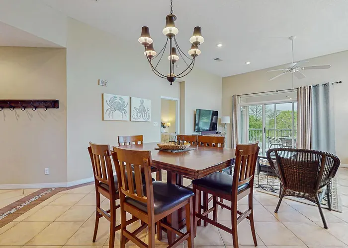 Cypress Point Condominiums At Craft Farms #306B Gulf Shores