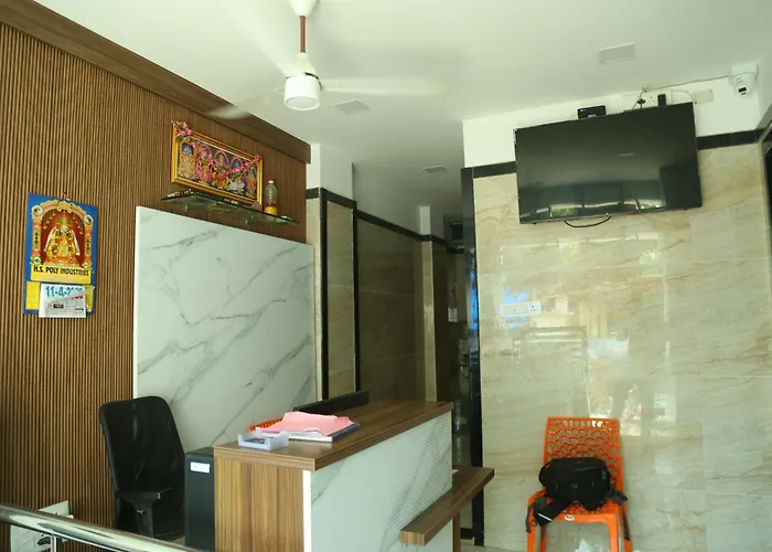 S M Residency