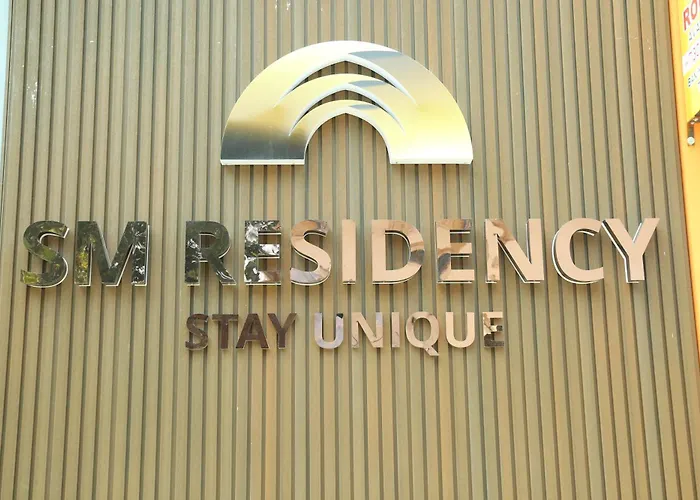 S M Residency