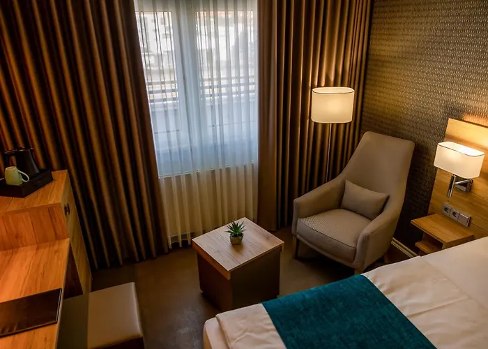 Hotel Logotel Eisenach