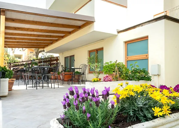 Grazia Hotel
