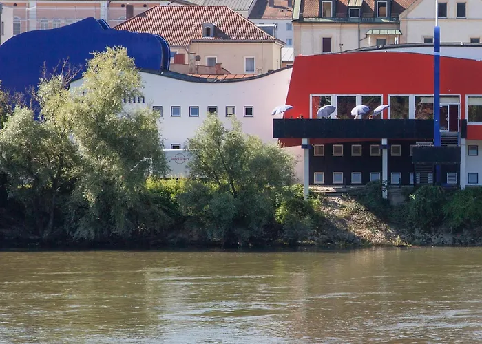 Rotel Inn Passau