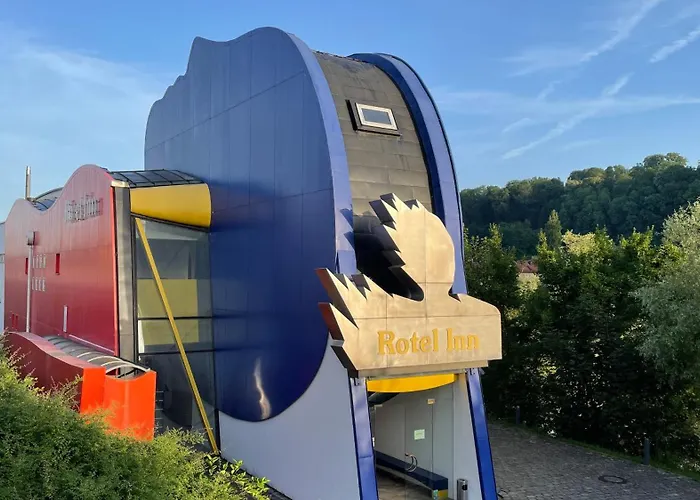 Rotel Inn Passau