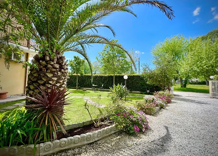 Bed&Breakfast Villa Lorena