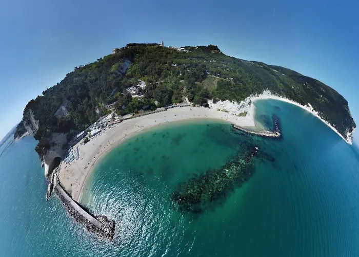 Bed and Breakfast Sea View Sirolo di Amedeo