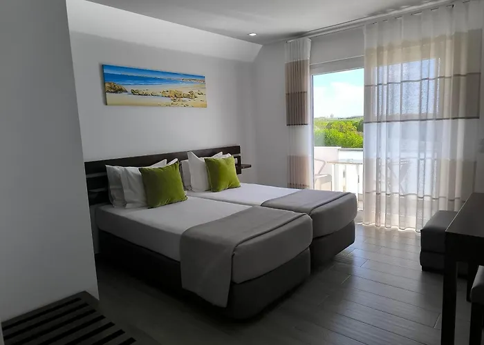 Baleal 4 Surf Hotel