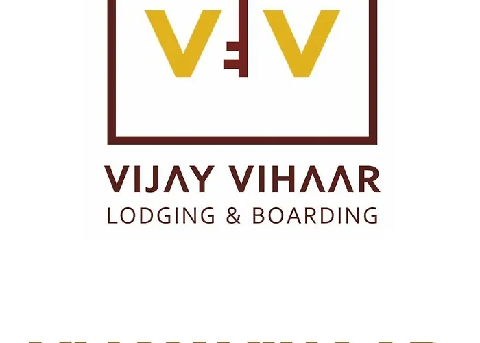 Vijay Vihaar Lodging And Boarding