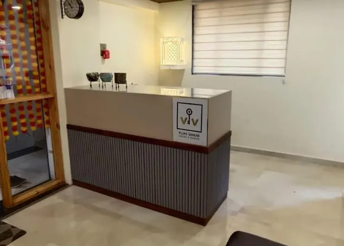 Vijay Vihaar Lodging And Boarding