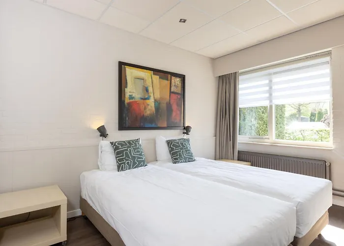 Aparthotel Delden