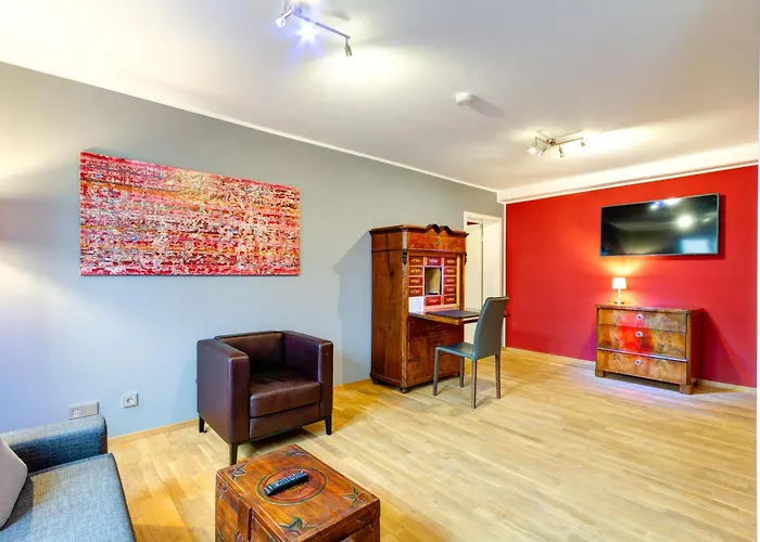 Qube Hotel Bergheim Heidelberg