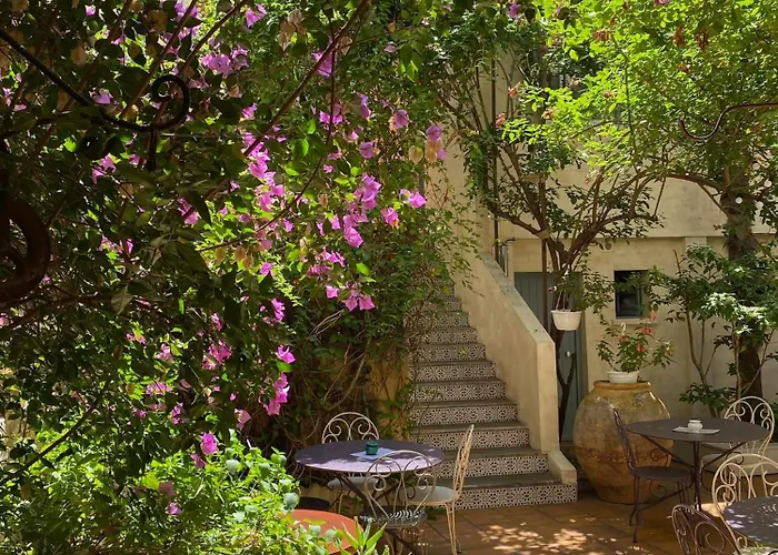 Hotel Du Musee Arles