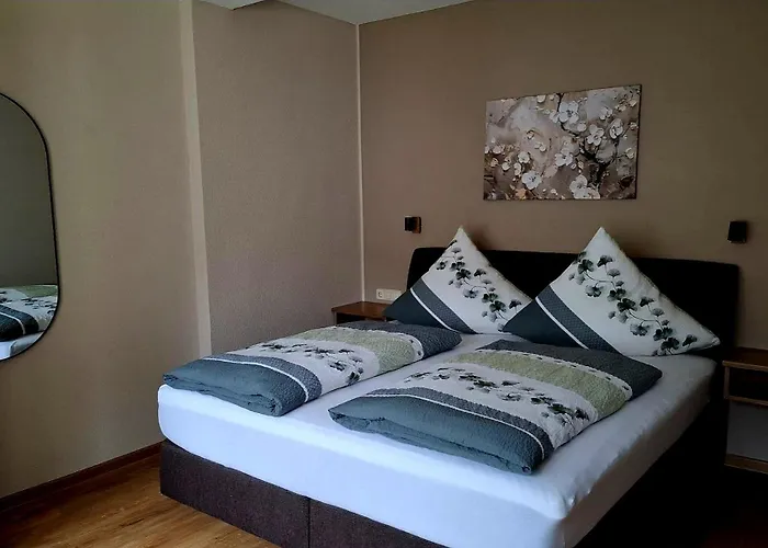 Zum Weingutsmuseum Hotel Cochem
