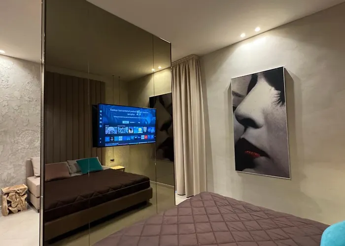 Tropicana Room Caserta