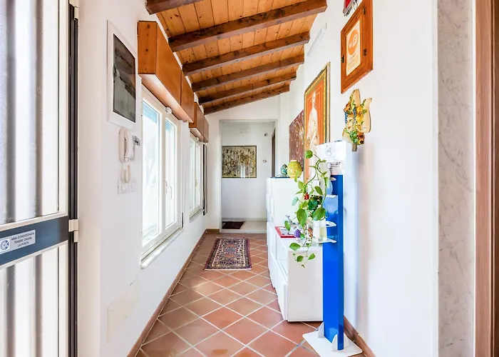 Villa Giummarito B&B Scicli