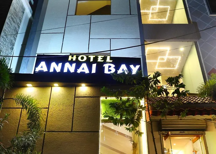 Hotel Annai Bay