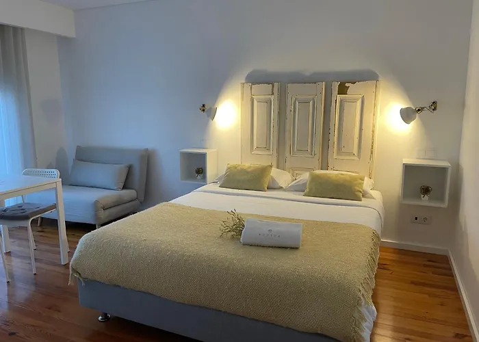 Botica Guesthouse