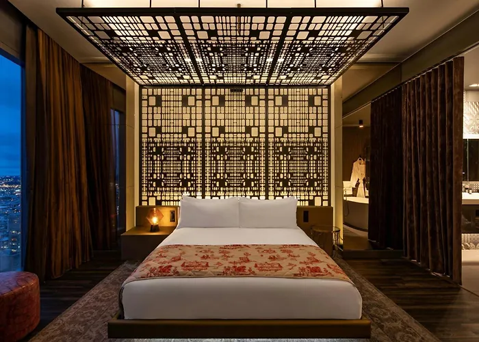 W Philadelphia Hotel