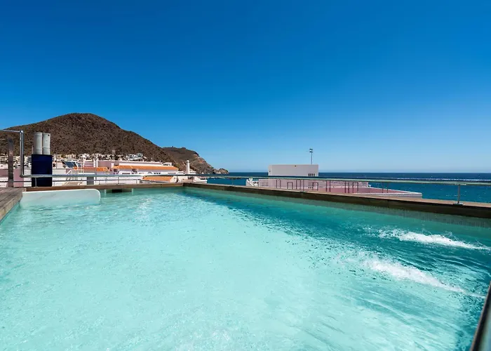 Hotel Cala Arena San José