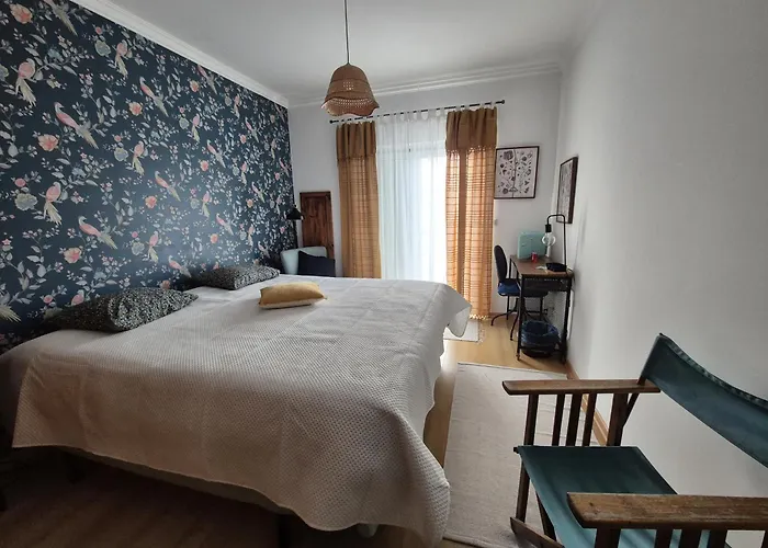 Villa Alegria Ericeira