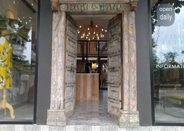 Villa Gris Pranburi