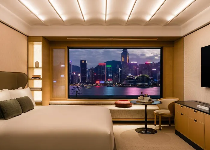 Regent Hong Kong