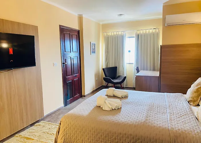 Planet Dunas Residence Aquiraz