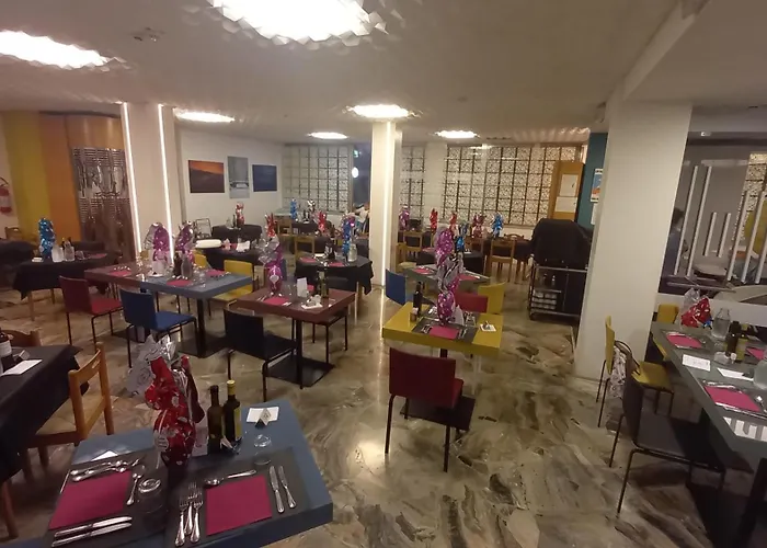 Hotel Gambrinus Riccione