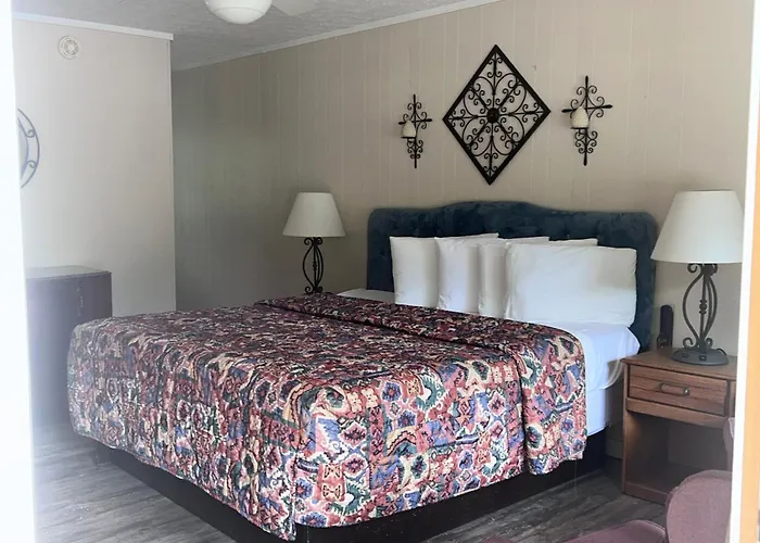 Stony Creek Motel