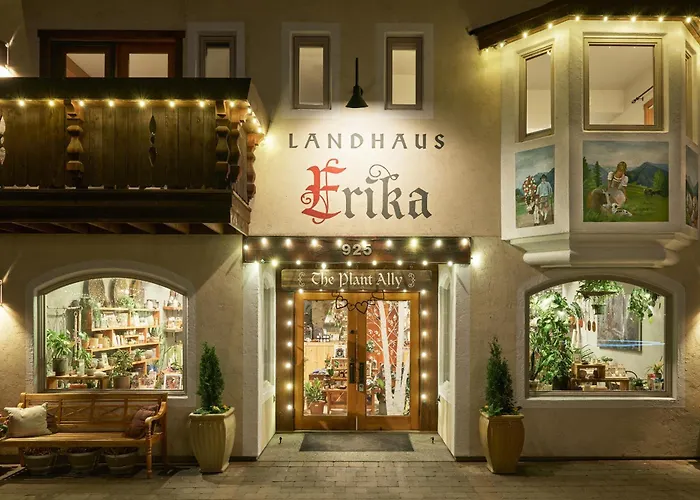 Landhaus Erika