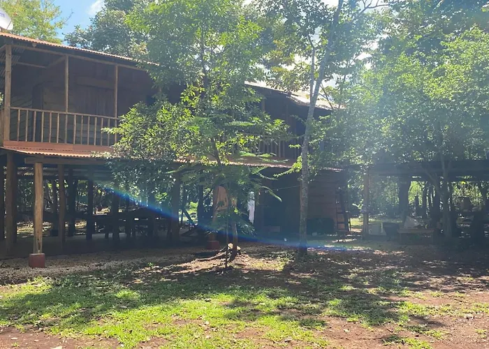 Finca Avellanas
