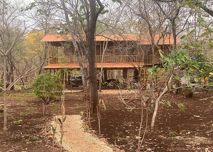 Finca Avellanas
