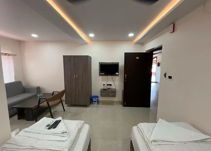 Hotel Aero One
