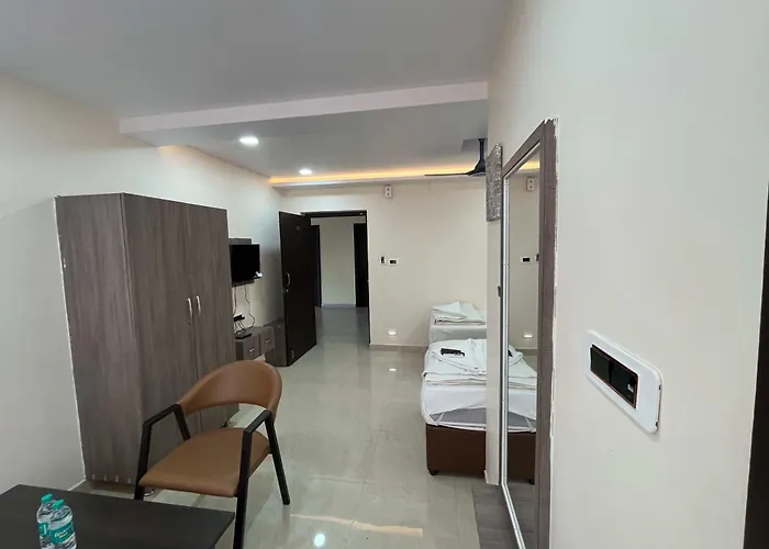 Hotel Aero One