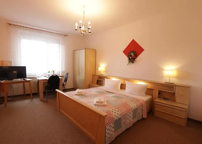 Hotel Riedel