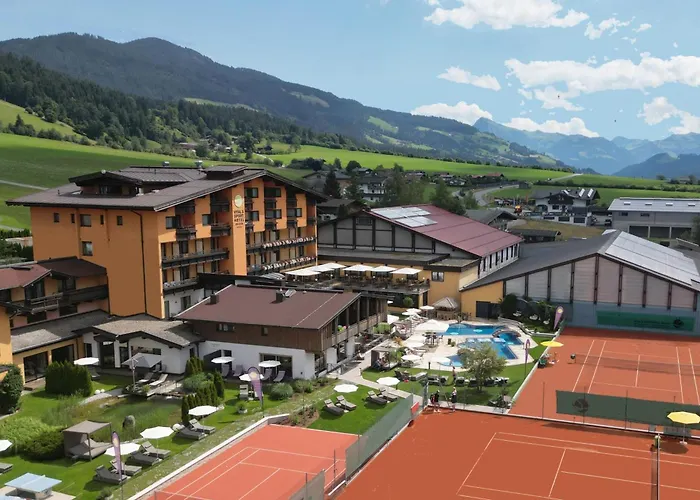 Vital&Sporthotel Brixen Brixen im Thale