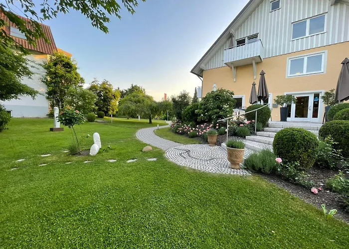 Hotel Gästehaus Zürn
