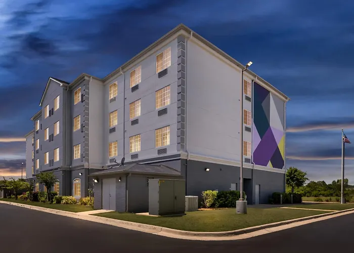 Spark By Hilton Homewood Birmingham