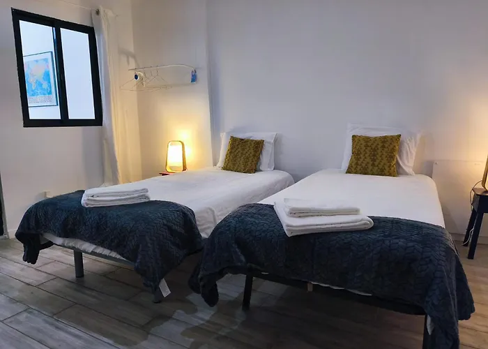 Casa da Avó Lurdes Hotel Póvoa de Varzim