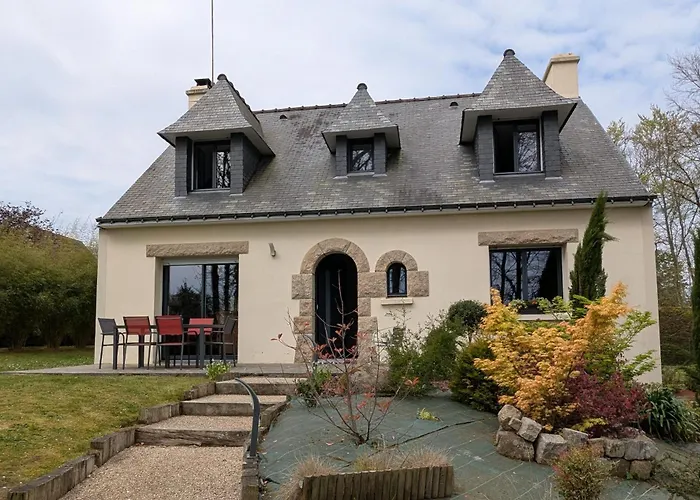 Campagne à la Ville Pontivy