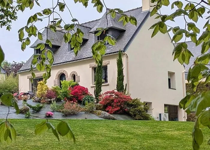 Campagne à la Ville Pontivy