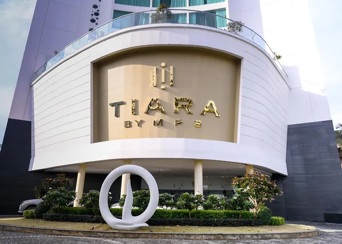 Tiara By Mps