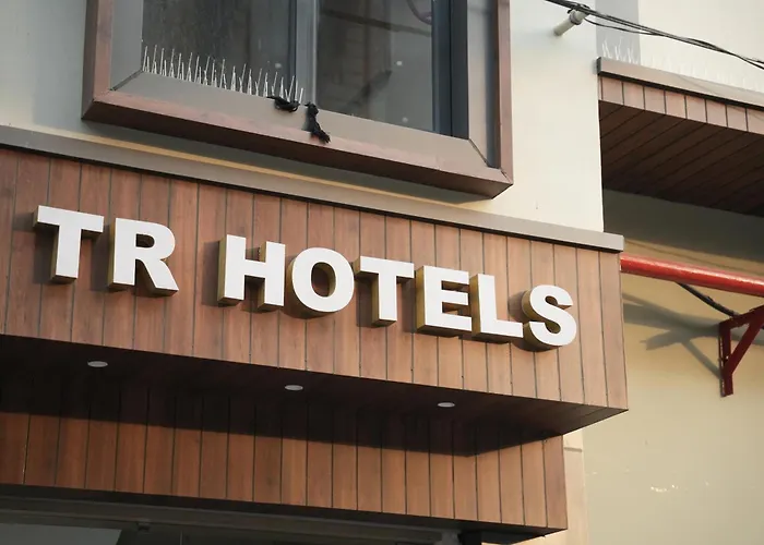 Tr Hotels