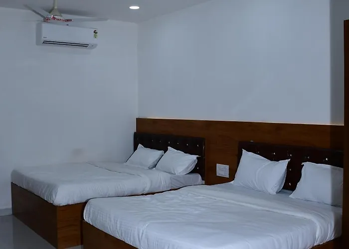 Hotel Deep Nisha